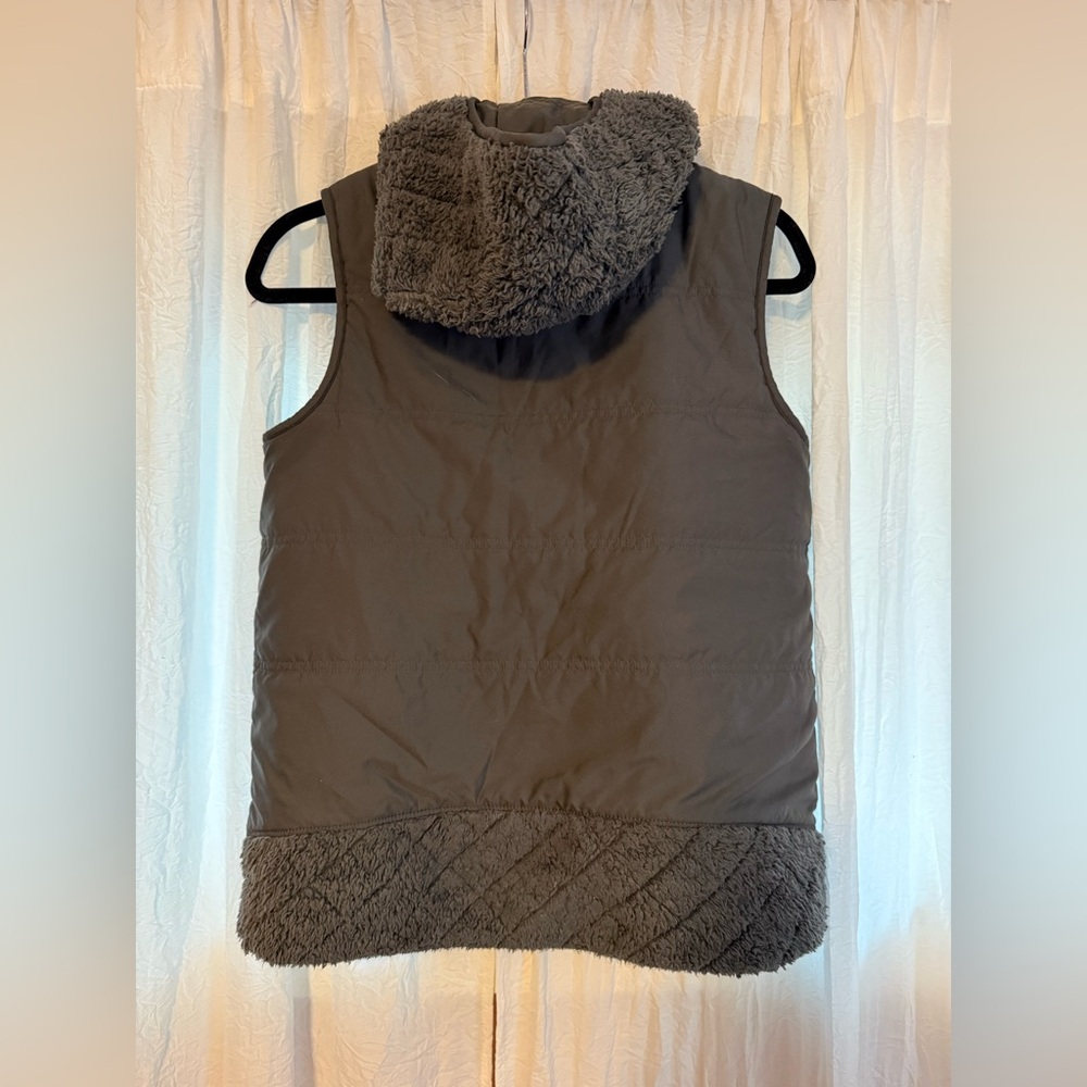 Patagonia Reverable Vest - Picture 5 of 5